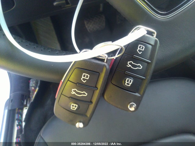 Audi A3 Sedan Premium 2020 WAUAUGFF2LA103509 Image 11