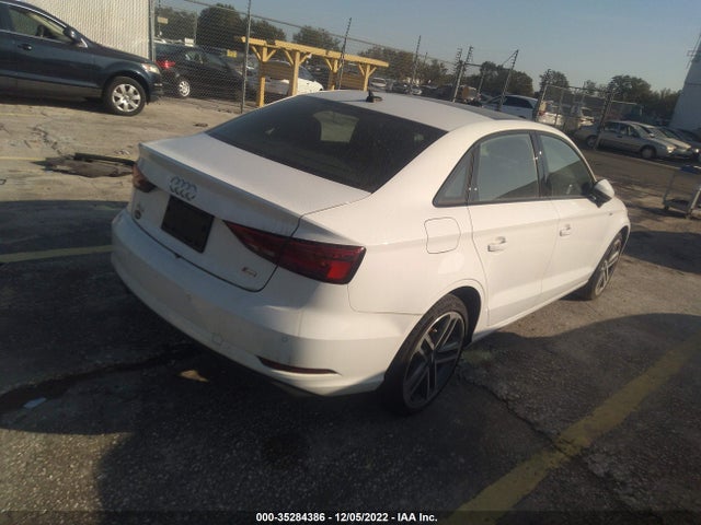 Audi A3 Sedan Premium 2020 WAUAUGFF2LA103509 Image 4