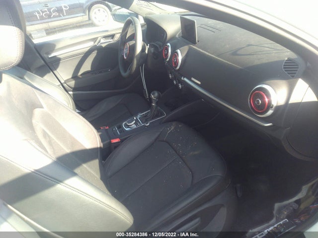 Audi A3 Sedan Premium 2020 WAUAUGFF2LA103509 Image 5