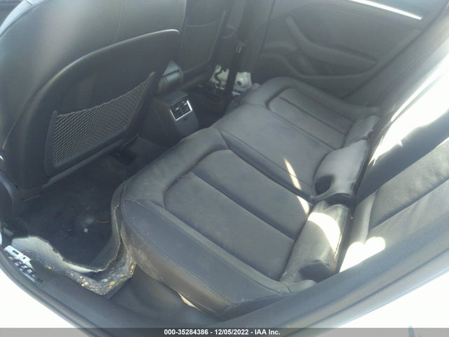 Audi A3 Sedan Premium 2020 WAUAUGFF2LA103509 Image 8