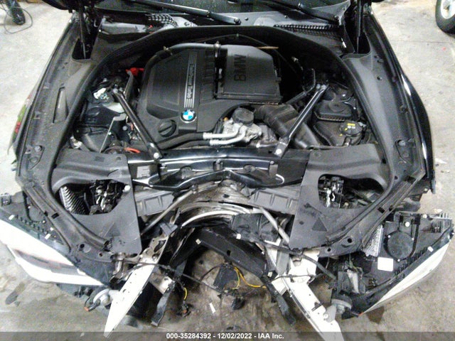 2017 BMW 6 Series, VIN: WBA6D2C35HGT73180
