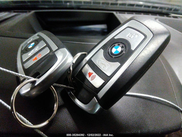 2017 BMW 6 Series, VIN: WBA6D2C35HGT73180