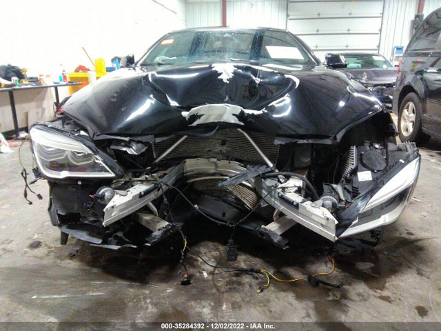 2017 BMW 6 Series, VIN: WBA6D2C35HGT73180