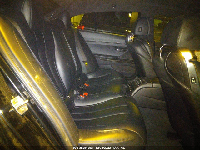 2017 BMW 6 Series, VIN: WBA6D2C35HGT73180