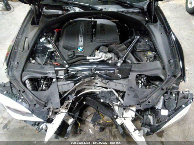 WBA6D2C35HGT73180 BMW 6 Series 640i Xdrive
