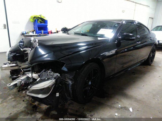 WBA6D2C35HGT73180 BMW 6 Series 640i Xdrive