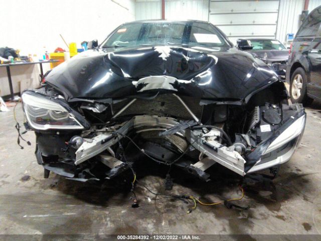 WBA6D2C35HGT73180 BMW 6 Series 640i Xdrive