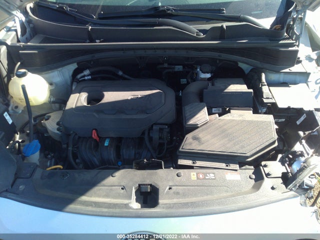2020 Kia Sportage, VIN: KNDPM3AC0L7799870
