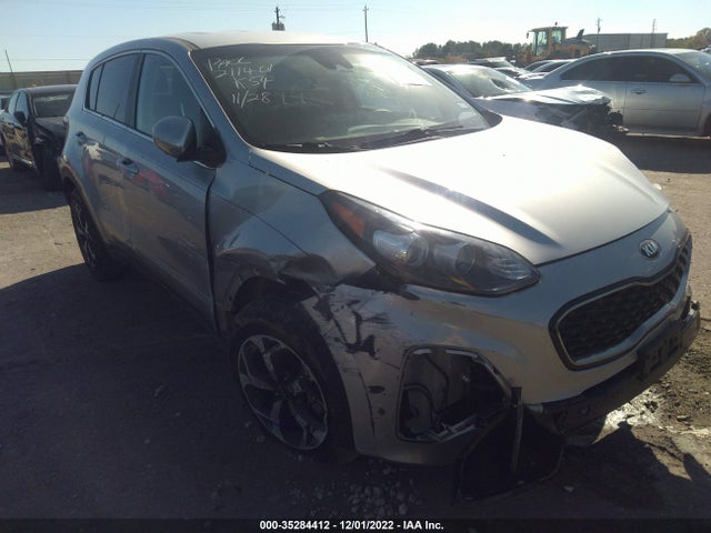2020 Kia Sportage, VIN: KNDPM3AC0L7799870