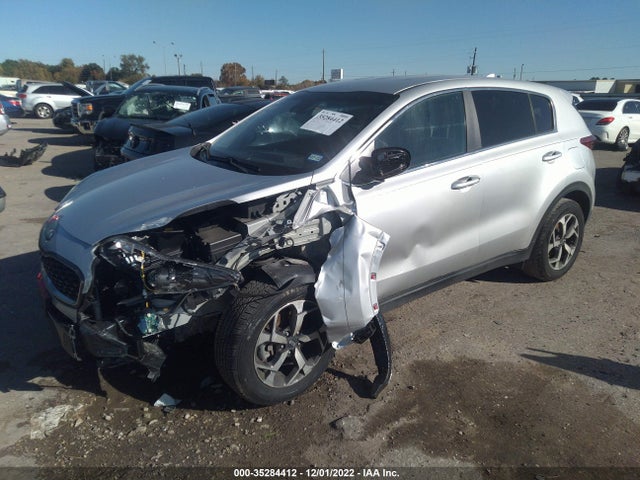 2020 Kia Sportage, VIN: KNDPM3AC0L7799870