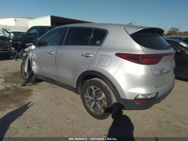 2020 Kia Sportage, VIN: KNDPM3AC0L7799870