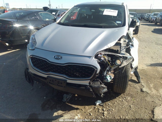 2020 Kia Sportage, VIN: KNDPM3AC0L7799870