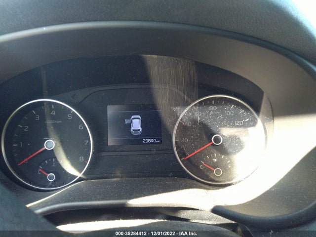 2020 Kia Sportage, VIN: KNDPM3AC0L7799870