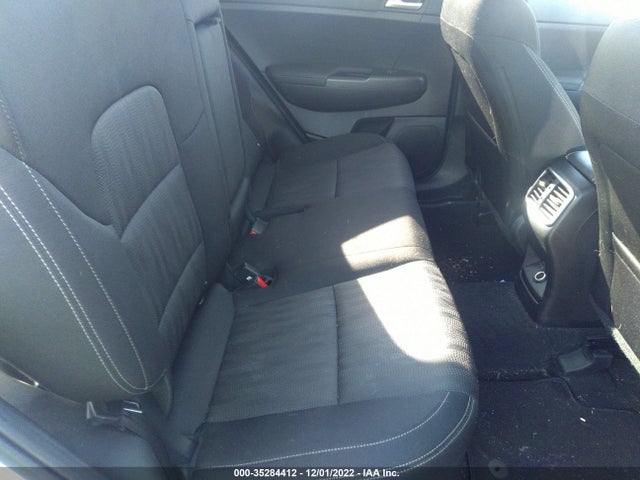 2020 Kia Sportage, VIN: KNDPM3AC0L7799870