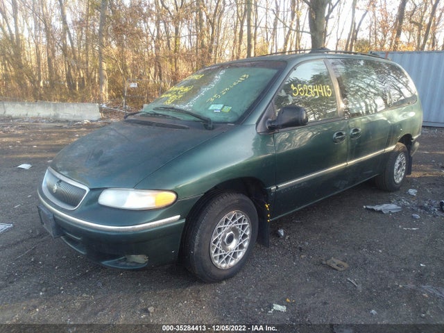 1C4GP54L0TB359403 Chrysler Town & Country