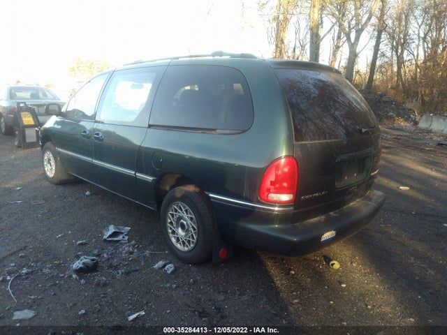 1C4GP54L0TB359403 Chrysler Town & Country