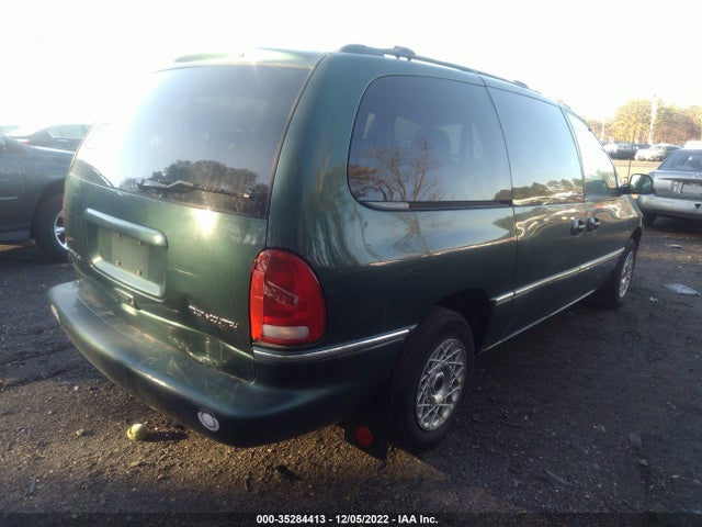 1C4GP54L0TB359403 Chrysler Town & Country