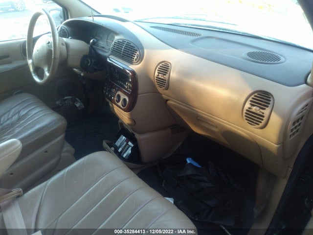 1C4GP54L0TB359403 Chrysler Town & Country