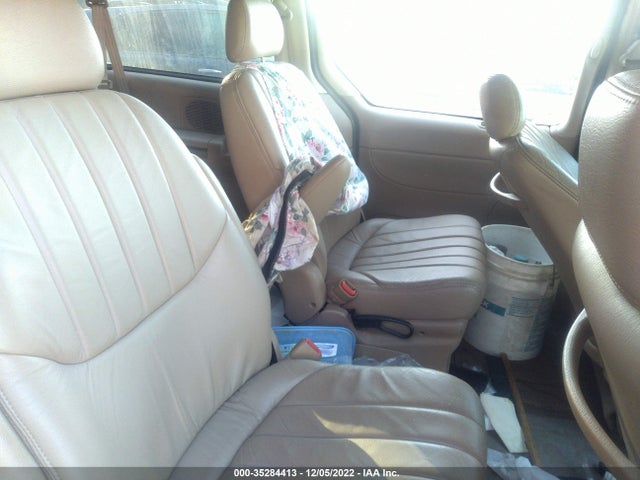 1C4GP54L0TB359403 Chrysler Town & Country