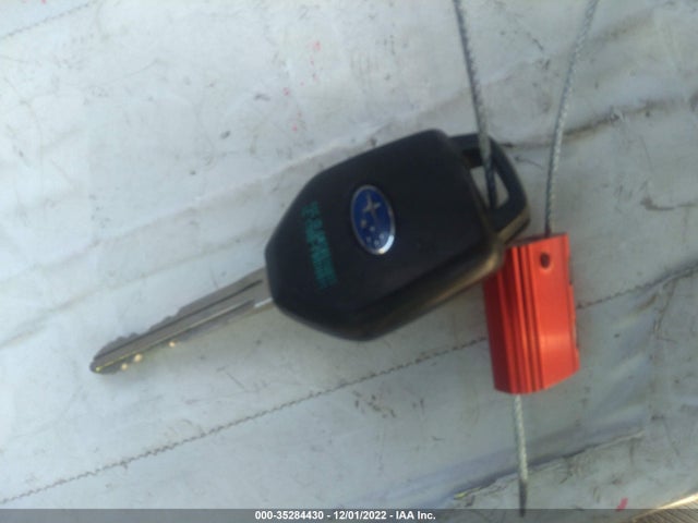 Subaru Legacy 2.5i 2015 4S3BNAA69F3073118 Image 3