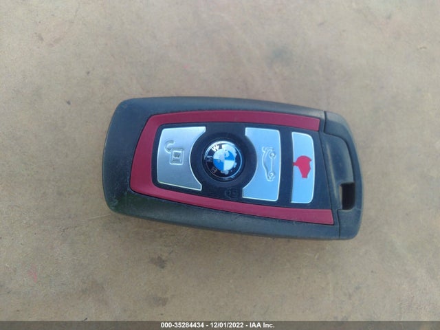 BMW 3 Series 330i Xdrive 2017 WBA8D9C34HA005433 Image 3