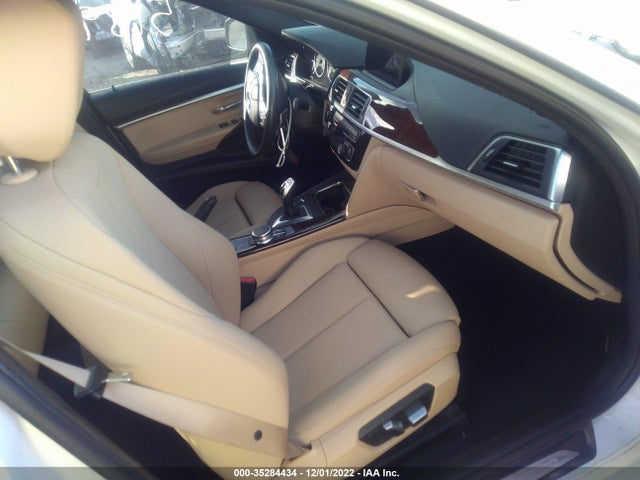 BMW 3 Series 330i Xdrive 2017 WBA8D9C34HA005433 Image 6