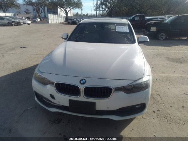 BMW 3 Series 330i Xdrive 2017 WBA8D9C34HA005433 Image 7