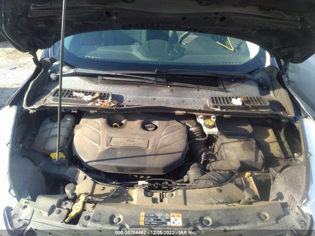 2015 Ford Escape, VIN: 1FMCU0G96FUB89546