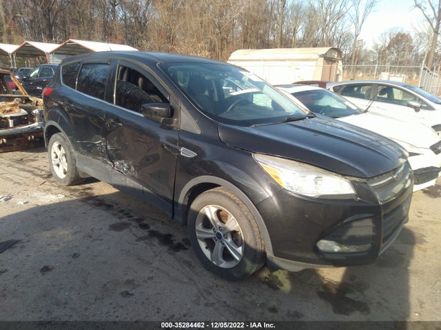 2015 Ford Escape, VIN: 1FMCU0G96FUB89546