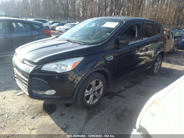 2015 Ford Escape, VIN: 1FMCU0G96FUB89546