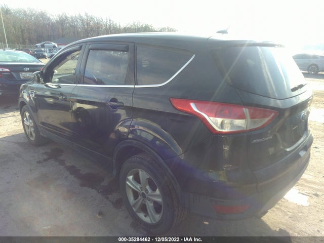 2015 Ford Escape, VIN: 1FMCU0G96FUB89546