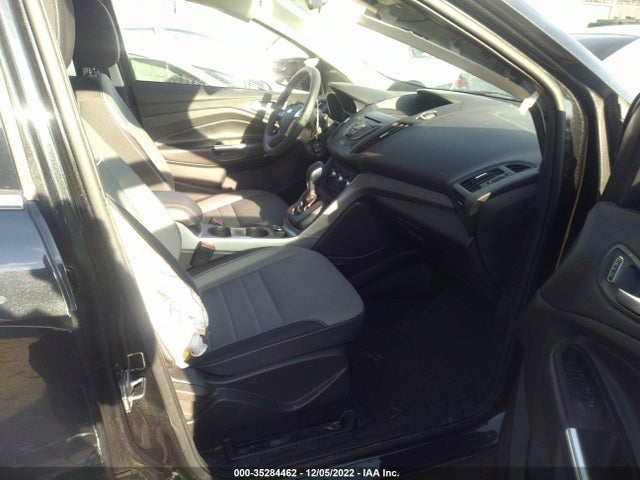 2015 Ford Escape, VIN: 1FMCU0G96FUB89546