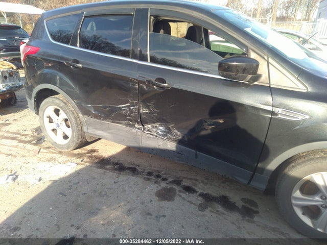 2015 Ford Escape, VIN: 1FMCU0G96FUB89546