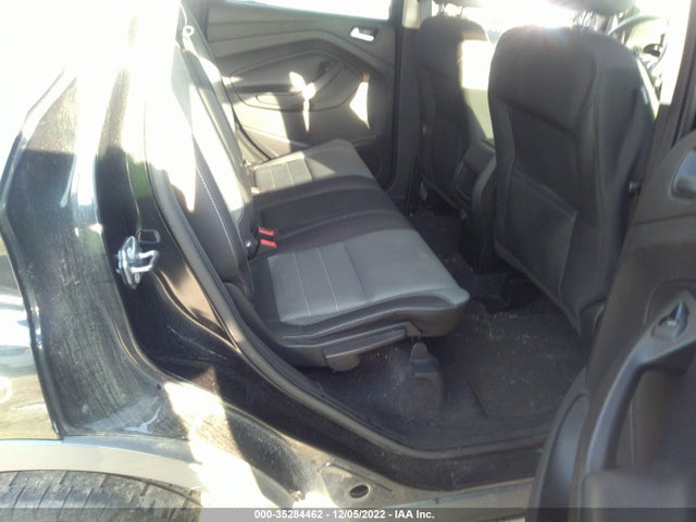 2015 Ford Escape, VIN: 1FMCU0G96FUB89546