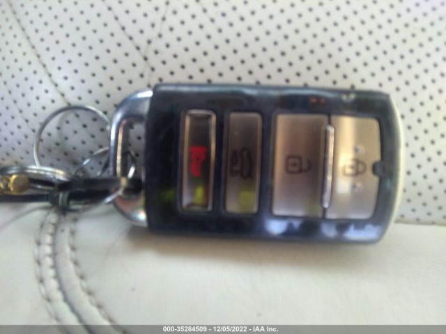 KNALN4D70E5155636 KIA Cadenza Limited
