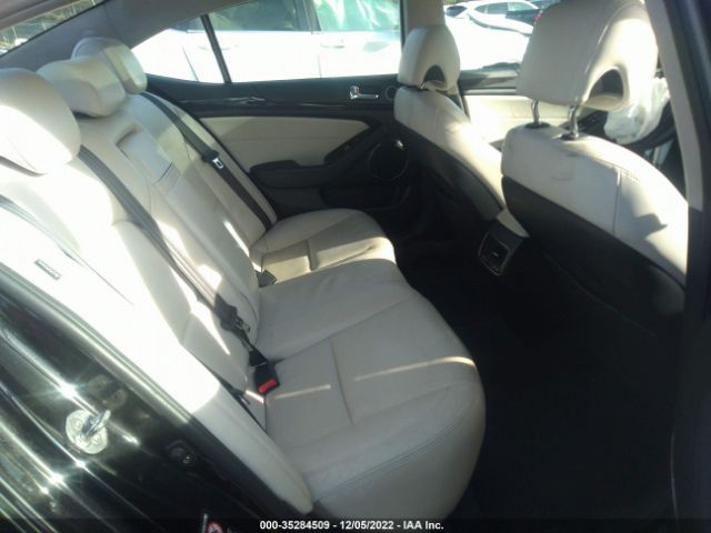 KNALN4D70E5155636 KIA Cadenza Limited