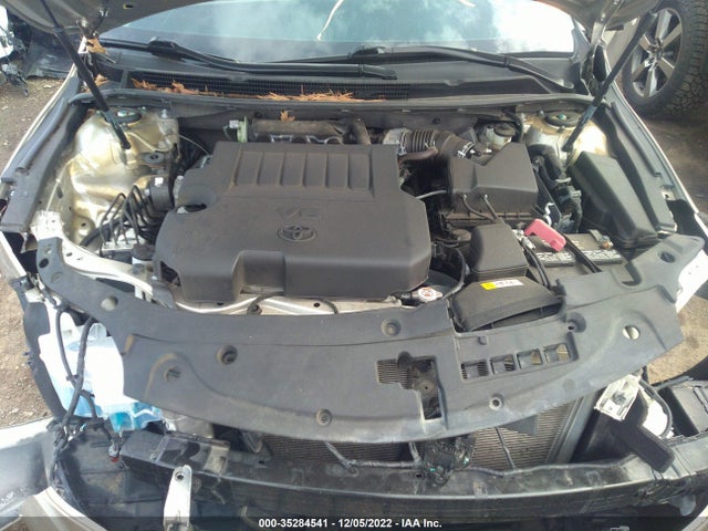 2018 Toyota Avalon, VIN: 4T1BK1EB3JU274740