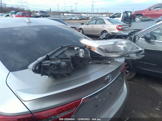 2018 Toyota Avalon, VIN: 4T1BK1EB3JU274740