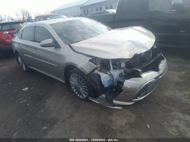 2018 Toyota Avalon, VIN: 4T1BK1EB3JU274740