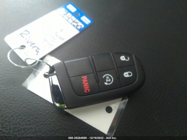 Jeep Renegade 2021 ZACNJDD18MPN32722 Image 3