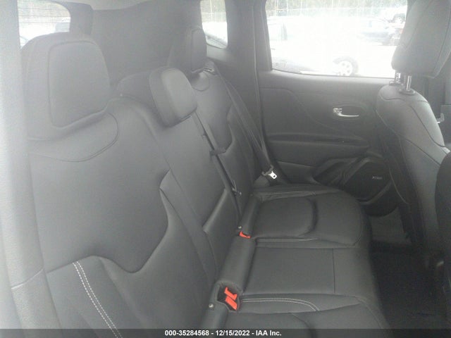 Jeep Renegade 2021 ZACNJDD18MPN32722 Image 10