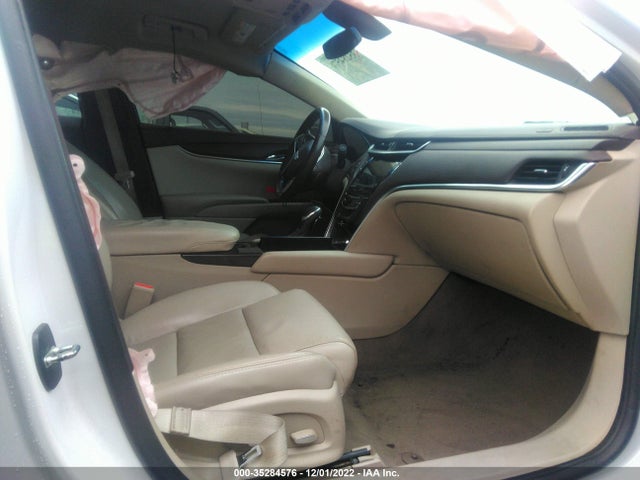 Cadillac XTS 2016 2G61L5S31G9210609 Image 6