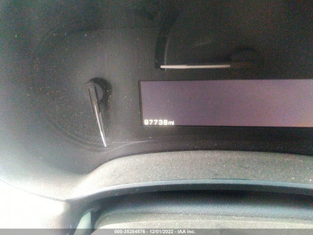 Cadillac XTS 2016 2G61L5S31G9210609 Image 8