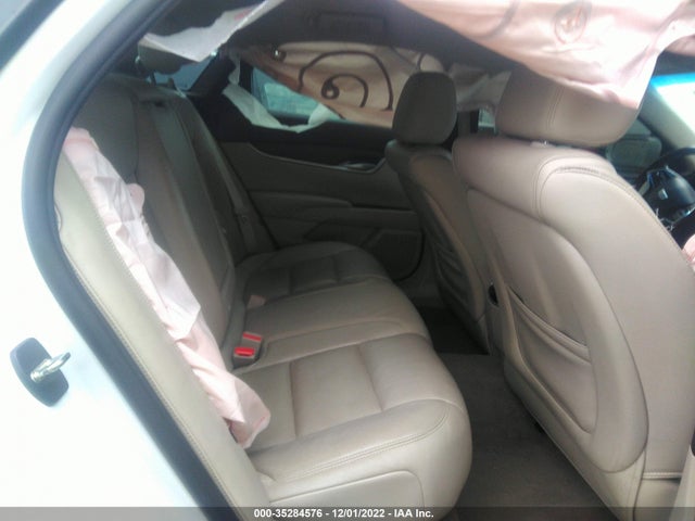 Cadillac XTS 2016 2G61L5S31G9210609 Image 9