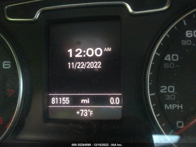 Audi Q3 2015 WA1GFCFS7FR012586 Image 8