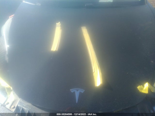 Tesla Model 3 Range Battery 2018 5YJ3E1EA9JF151959 Image 10