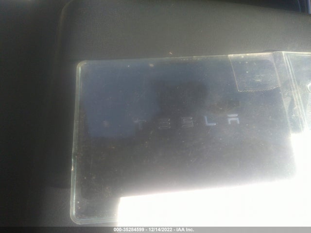 Tesla Model 3 Range Battery 2018 5YJ3E1EA9JF151959 Image 11