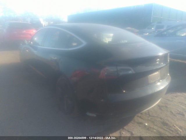 Tesla Model 3 Range Battery 2018 5YJ3E1EA9JF151959 Image 3