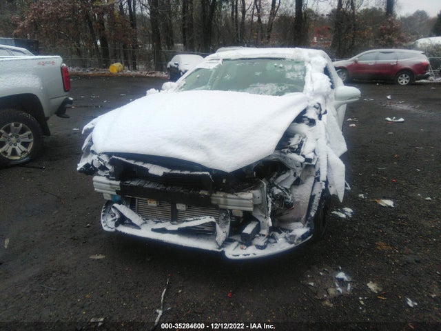 2016 FORD FUSION SE VIN: 3FA6P0T93GR322146