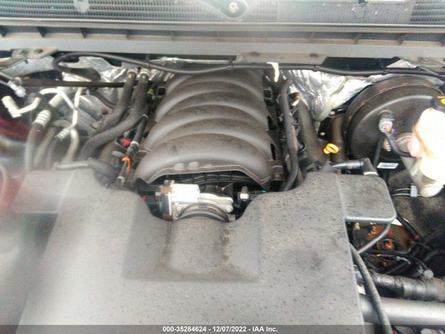 2018 CHEVROLET SILVERADO 1500 LT VIN: 1GCVKREC7JZ232759